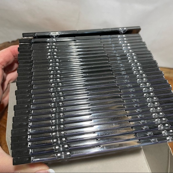 Office Max slim jewel cases 26 - Picture 4 of 5